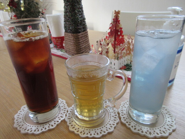 くすり&カフェ Patio松山町 &ndash; 大崎市のカフェ