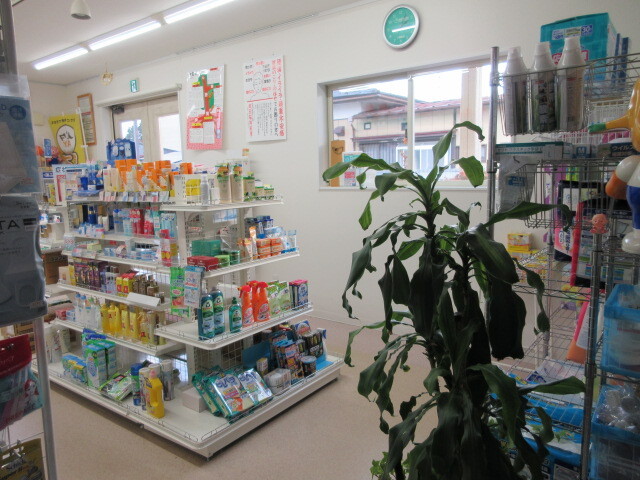 くすり&カフェ Patio（パティオ） - 松山町（カフェ）の写真