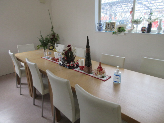 くすり&カフェ Patio（パティオ） - 松山町（カフェ）の写真