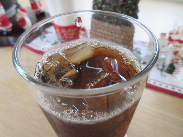 くすり&カフェ Patio（パティオ） - 松山町（カフェ）の写真