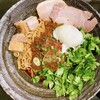 Ramen Yamaguchi Ratsushiki - 