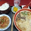 大黒ラーメン