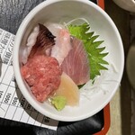 和食Dining　うお座 - 