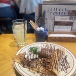 PALM Cafe&Creperie - 