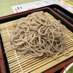 Echigo Soba Atago Tei - 