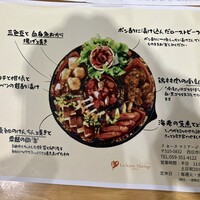 フレンチレストランReve - 