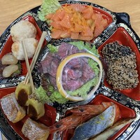 フレンチレストランReve - 