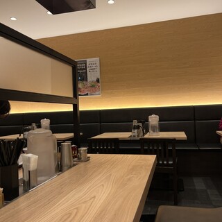 京都 麺屋たけ井_2