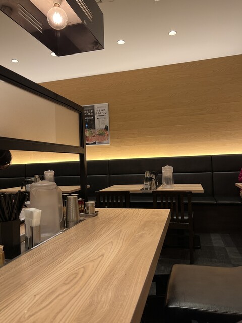 Kyoto Menya Takei Tauto Hankyu Rakunishiguchi Ten photo 4