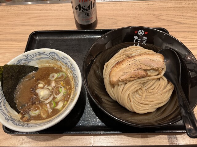 Kyoto Menya Takei Tauto Hankyu Rakunishiguchi Ten photo 3