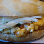 カフェ リバーサニー - モーニングは５００円ですけど高いとは感じません