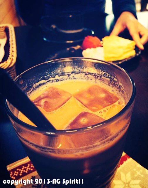 ソータローカフェ name=