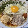山系無双 烈火 パナンテ京阪天満橋店