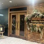 Brooklyn Parlor - 