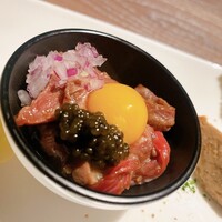 MEAT&GRILL MARCO HANARE - 