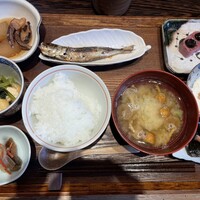 日々魚数寄 東木 - 