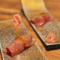 和牛 まつした 本通り店 - 