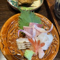 日々魚数寄 東木 - 
