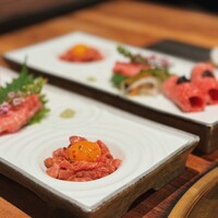 和牛 まつした 本通り店 - 