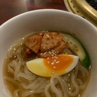 焼肉ギュウミー - 