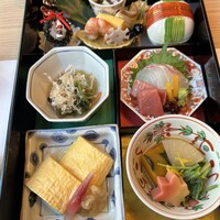 東京竹葉亭 南御堂店 - 