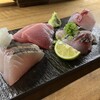 Wasabi - 鮮魚のお刺身