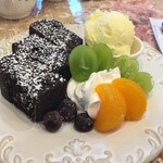 アートカフェShu - 
