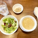 創意中華 茶房 桃花片 - 