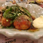 Iwakura Kenta - 美味い‼️