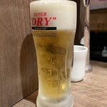 一蘭 - ビール