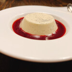 イル ニード デル パスト - パンナコッタ