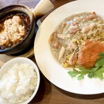 創意中華 茶房 桃花片 - 