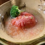 Wasabi - トマトおでん