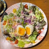 Seafood bar Ermitage 代々木店 - 