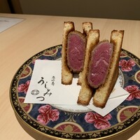 恵比寿 うしみつ - 