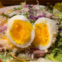 Seafood bar Ermitage 代々木店 - 