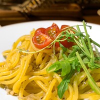 Seafood bar Ermitage 代々木店 - 