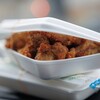 大盛りバカの店 もりもり弁当