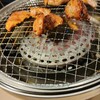 若鶏焼肉とりいち 天神橋5丁目店