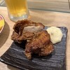 STAND KIYOSUGU - 若鶏の唐揚げ ¥150