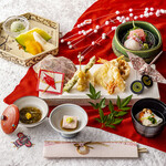 Tempura Tenshou - 