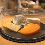 酒とご飯 ビオサケ ダイニング リンリン - 