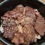 炭火焼肉 桑の木 - 