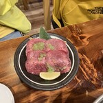 焼肉 牛吉 - 