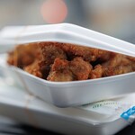 大盛りバカの店 もりもり弁当 - 料理写真: