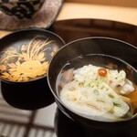 季節料理　なかしま - 