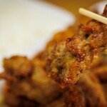 大盛りバカの店 もりもり弁当 - 