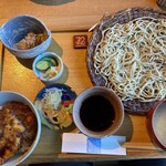 Soba Kappou Yoin - 