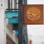 ザ ランブル バーガー - 