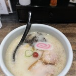 Ramen Santouka - 